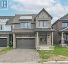 65 Stern Dr in Welland, ON - Building Photo