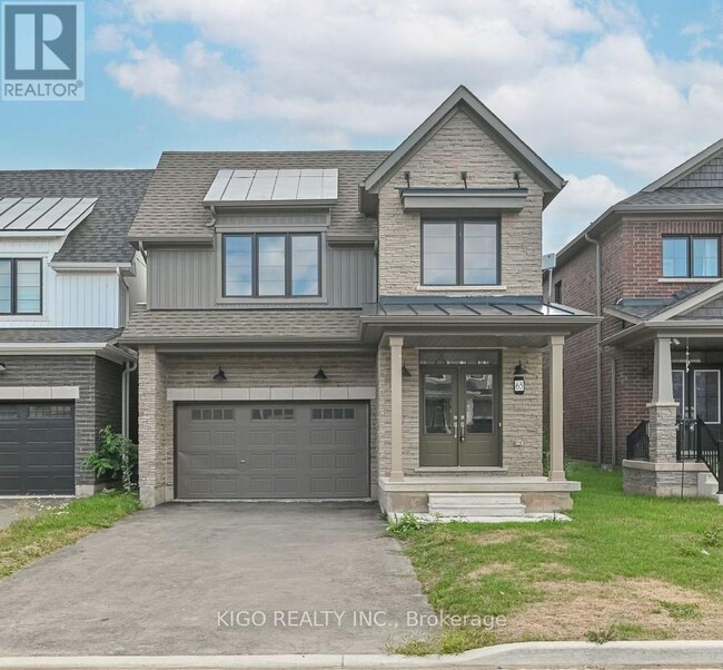 property at 65 Stern Dr