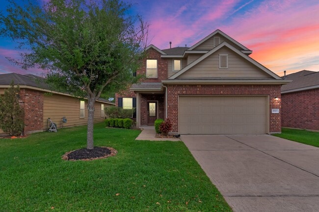 property at 2923 Kainer Meadows Ln