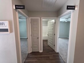 3123 Van Day Way in Crestview, FL - Building Photo - Building Photo