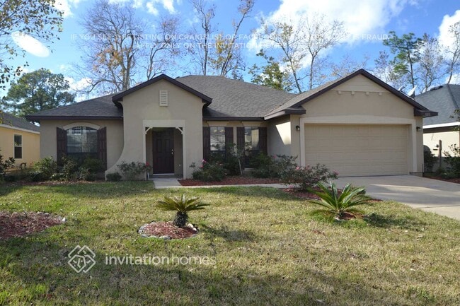 property at 10890 Birchard Ln