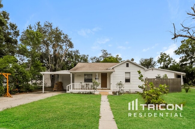 property at 3184 11th Ave N