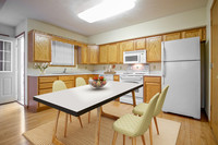 Fieldstone Place Apartments photo'