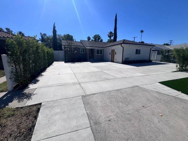 property at 7669 Beeman Ave