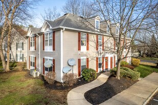 The Grande at Colts Neck in Colts Neck, NJ - Building Photo
