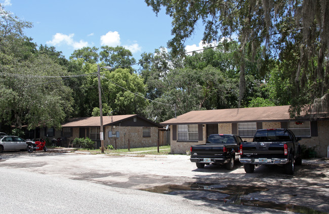 1436 E 139th Ave in Tampa, FL - Building Photo - Building Photo