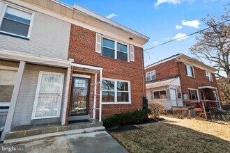 1235 Alabama Ave SE in Washington, DC - Building Photo - Building Photo