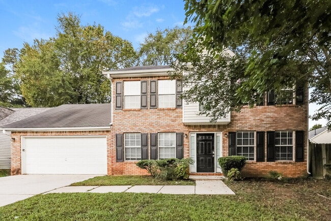 property at 1905 Elm Park Dr