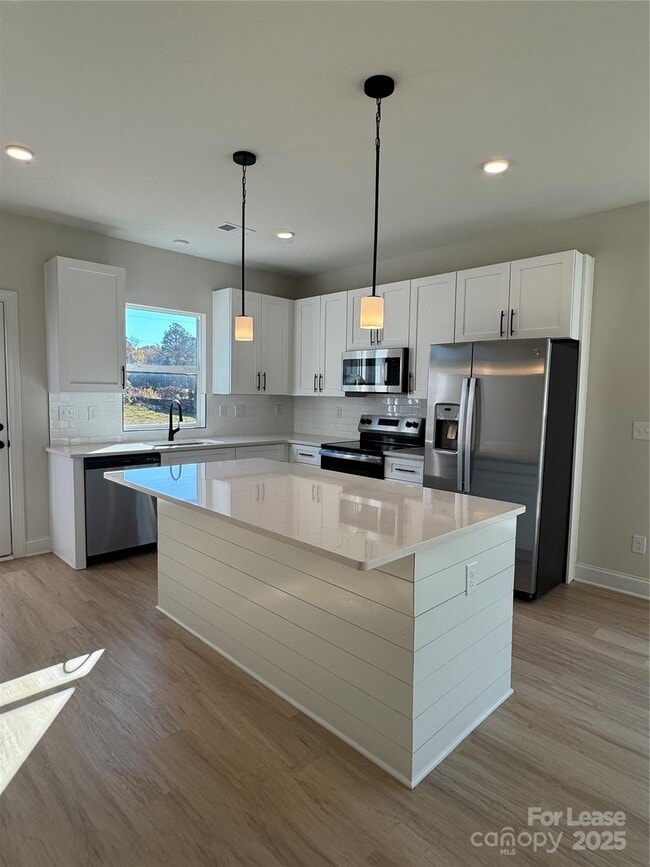 2157 Tom Sadler Rd in Charlotte, NC - Building Photo - Building Photo