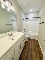 100 Sidewinder Dr in Georgetown, KY - Building Photo