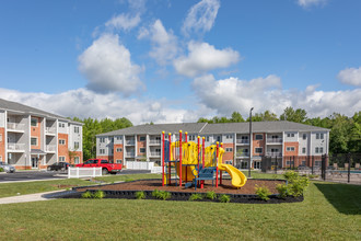 Residences of Summerlin in Aberdeen, MD - Building Photo - Building Photo