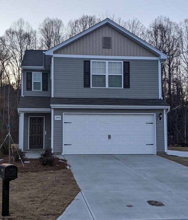 3994 Meredith Woods Ln in Winston-Salem, NC - Building Photo - Building Photo