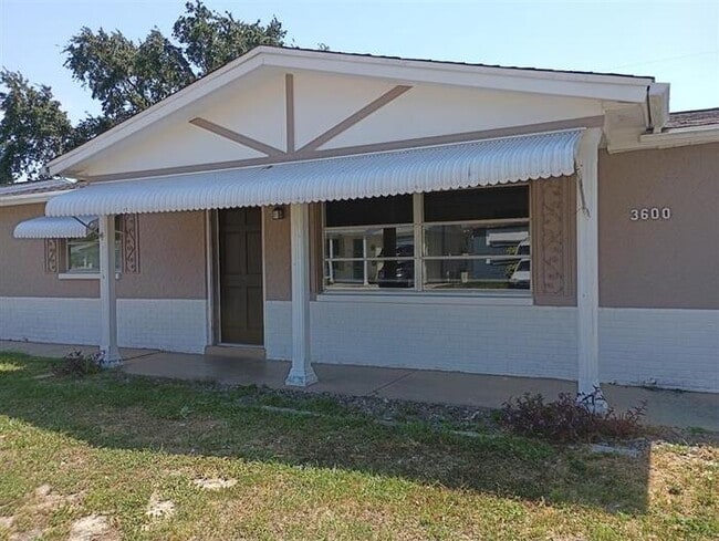 property at 3600 Berkshire St