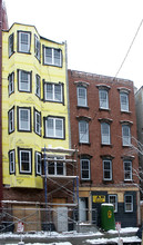 224-226 Willow Ave in Hoboken, NJ - Building Photo - Building Photo