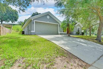 668 Winding Lake Dr in Clermont, FL - Building Photo - Building Photo