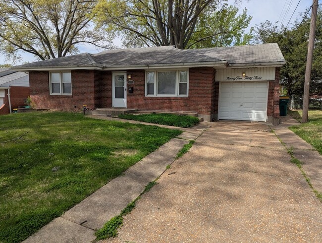 9433 Ardmore Dr in St. Louis, MO - Building Photo - Building Photo