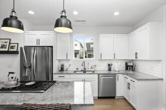 114 Demming Ln in Boise, ID - Building Photo - Building Photo