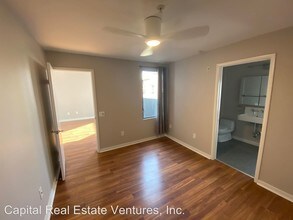 2064 Kettner Blvd-Unit -#40 in San Diego, CA - Building Photo - Building Photo