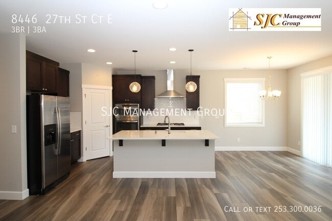 8446 27th St Ct E in Edgewood, WA - Building Photo - Building Photo