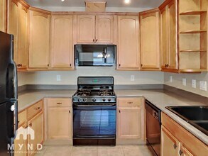6780 Abruzzi Dr in North Las Vegas, NV - Building Photo - Building Photo