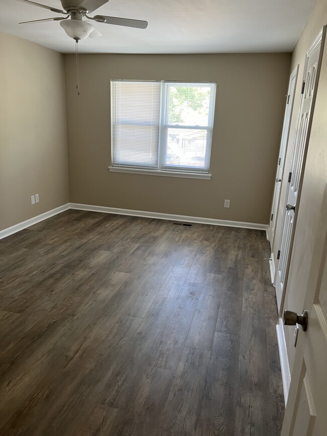 117 Langley Dr, Unit A in Summerville, SC - Foto de edificio - Building Photo