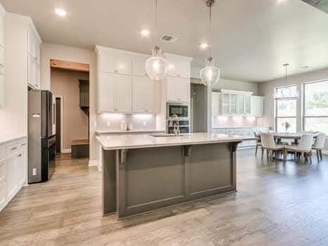 18704 Neri Dr in Edmond, OK - Building Photo - Building Photo