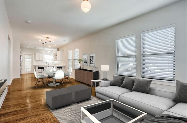 property at 1025 Adele St
