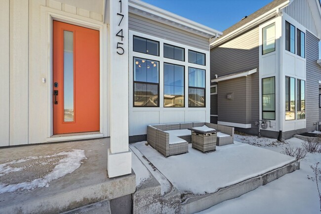 1745 Stable View Dr in Castle Pines, CO - Building Photo - Building Photo