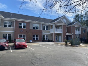 418 Weather Ridge Ln, Unit 418 in Cary, NC - Building Photo - Building Photo