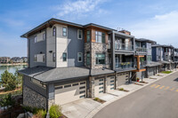 Reflection Estate Condominiums in Calgary, AB - Building Photo - Building Photo