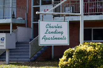 Charles Landing Apartments in Indian Head, MD - Building Photo - Building Photo