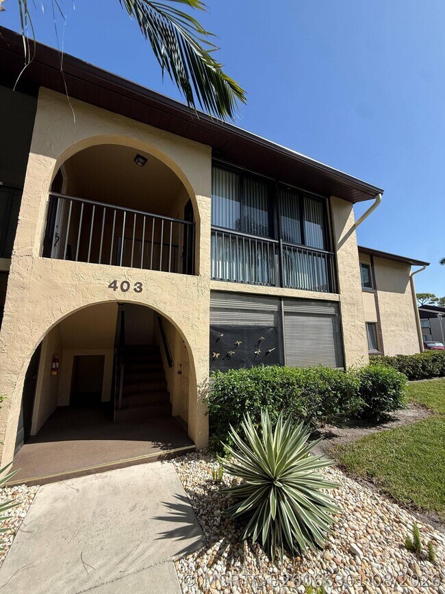 property at 403 Pine Glen Ln