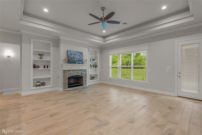 242 Cullom Dr in Bossier City, LA - Building Photo - Building Photo