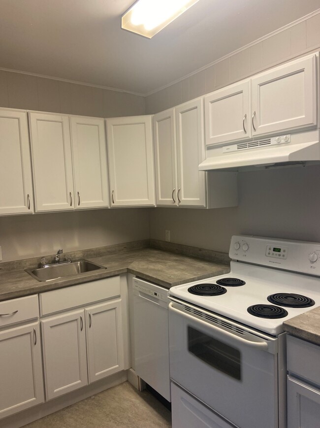 property at 59 King St