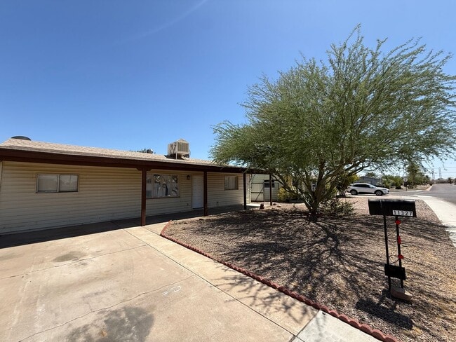 property at 11327 W Kansas Ave