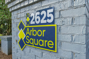 Arbor Square Apartments