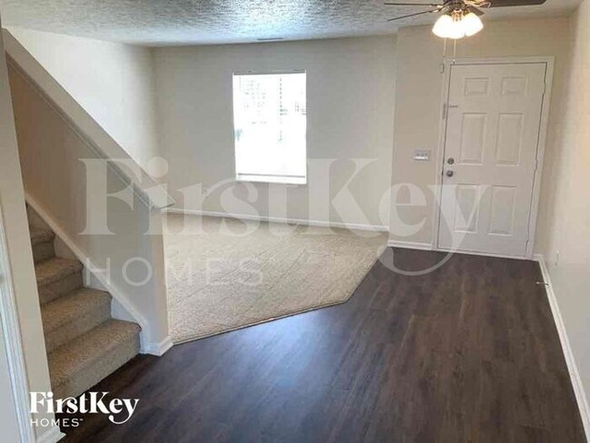 10920 Middlebrook Ln in Indianapolis, IN - Building Photo - Building Photo