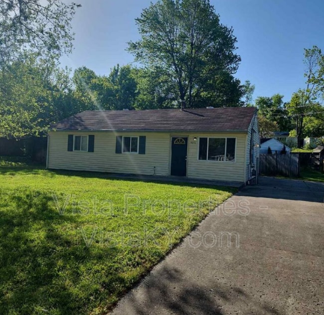 property at 4816 Andalusia Ln