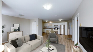 25 Elmwood Drive in Moncton, NB - Building Photo - Building Photo