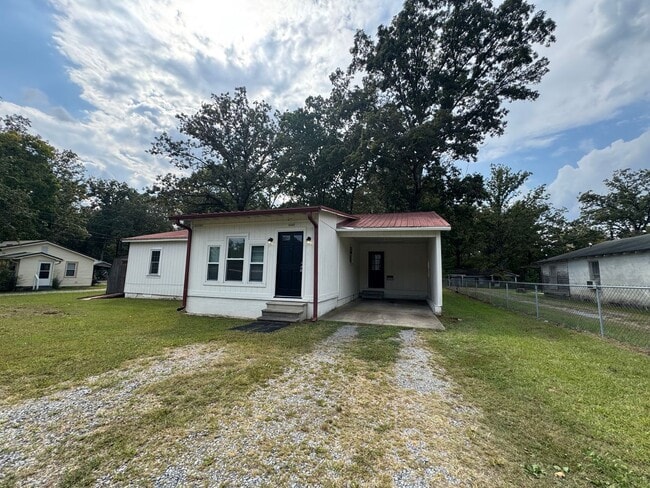 property at 4441 Martha Berry Hwy