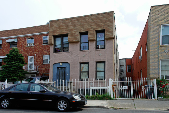 1260 Fteley Ave in Bronx, NY - Building Photo - Building Photo