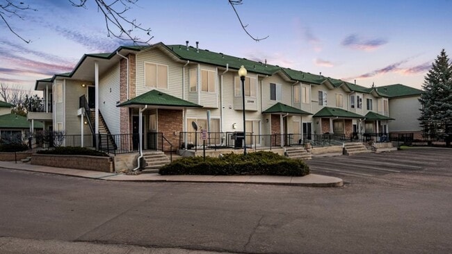 property at 2049 Legacy Ridge View