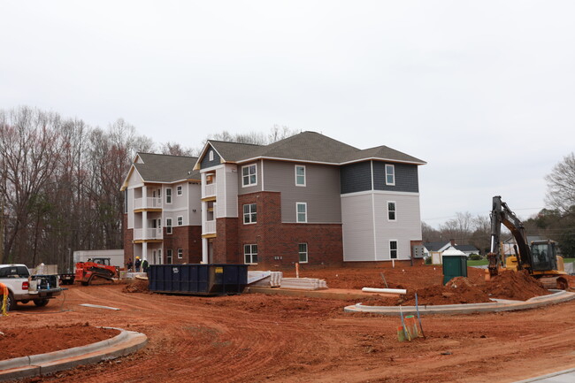 Pegram Landing in Lewisville, NC - Building Photo - Building Photo