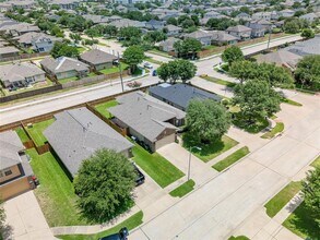 20138 Jasper Oaks Dr in Cypress, TX - Building Photo - Building Photo