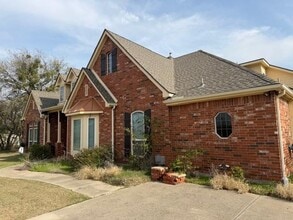 2348 St Paul Rd in St Paul, TX - Building Photo - Building Photo