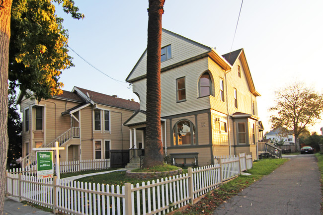 1524 Bay St in Alameda, CA - Building Photo - Building Photo