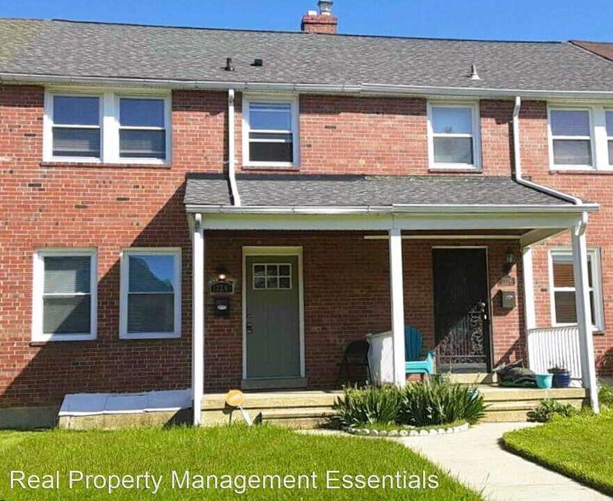 1324 Pentwood Rd Photo