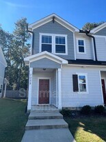 7058 Hummingbird Dr in Grovetown, GA - Building Photo