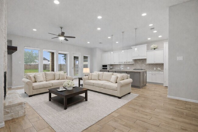 property at 11910 Bazley Knoll Dr