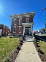 52 Genesee St in Geneva, NY - Building Photo